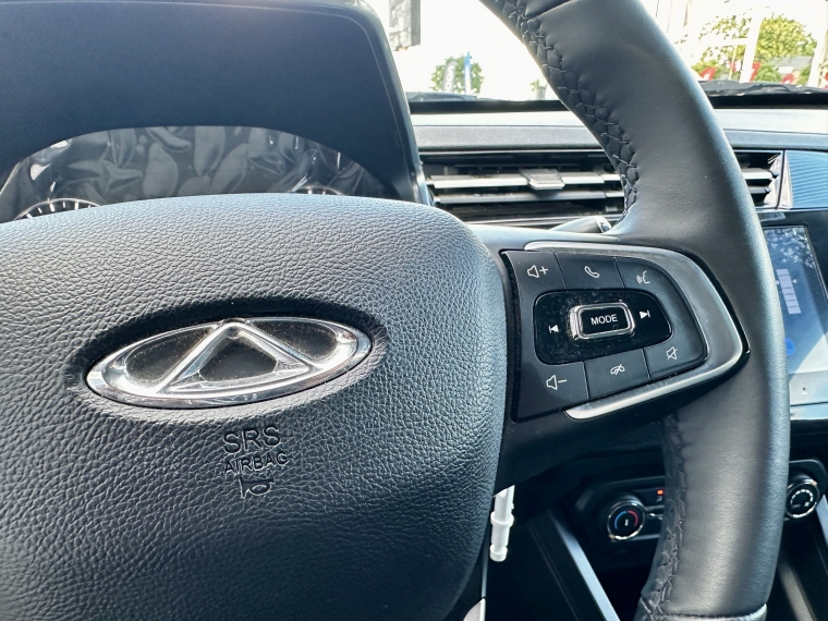 Chery Tiggo 2 pro 1.5 Pro Max Gl Mt 2025 Usado  Usado en Kovacs Usados
