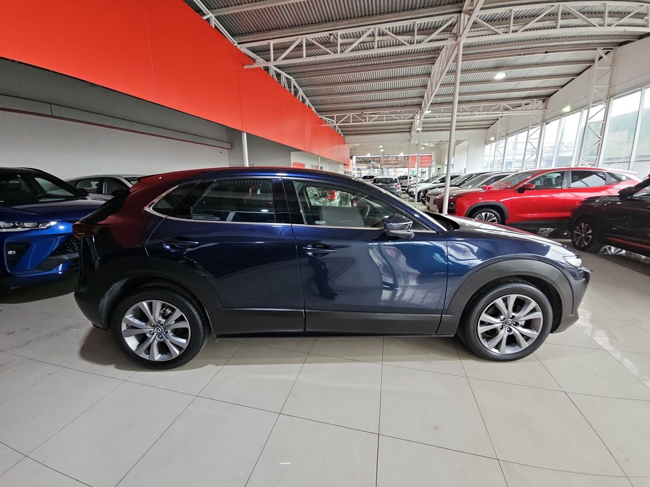 Mazda Cx-30 Cx30 2.0 Aut 2024 Usado Usado en Webautos.cl Mazda Cx-30 Cx30 2.0 Aut 2024 Usado Usado en Webautos.cl