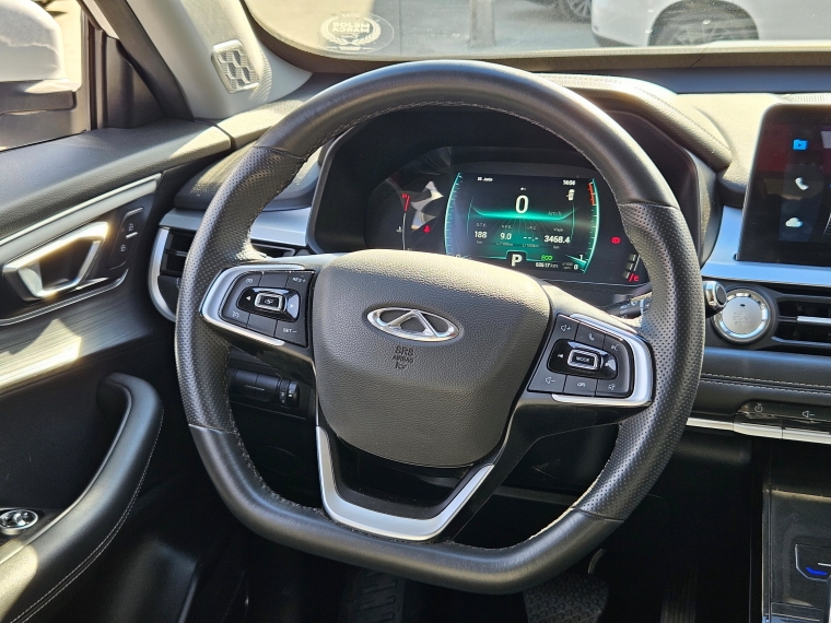 Chery Tiggo 7 pro Tiggo 7 Gls Cvt Pro 1.5 Aut 2023 Usado en Rosselot Usados