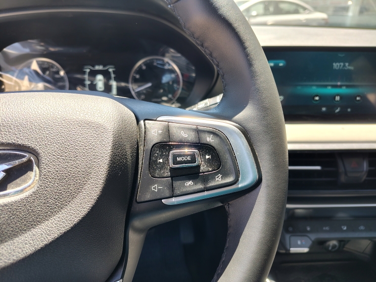 Kaiyi Kye 5 Kyx3 4x2 1.5 2024 Usado en Rosselot Usados