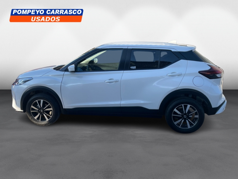 Nissan Kicks Kicks 1.6 Sense Mt 2022 Usado  Usado en Pompeyo