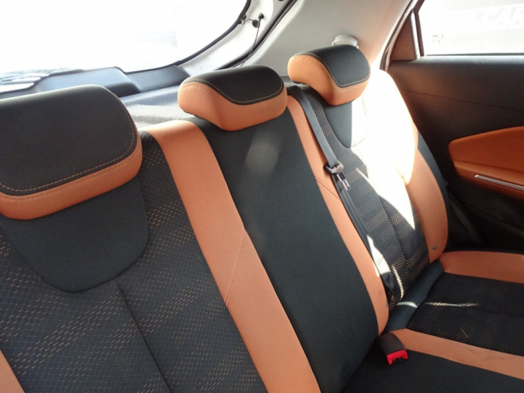 Chery Tiggo 2 Mt 2017 Usado  Usado en Webautos.cl