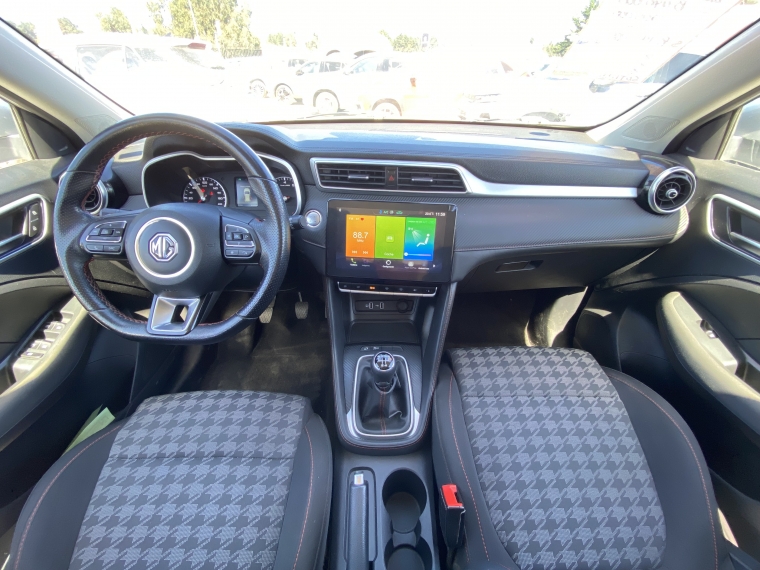 Mg Zx Zx 1.5 2022 Usado en Rosselot Usados