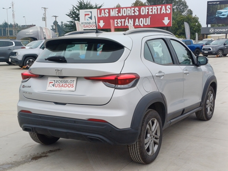 Fiat Pulse Pulse Drive Cvt 1.3 2023 Usado en Rosselot Usados