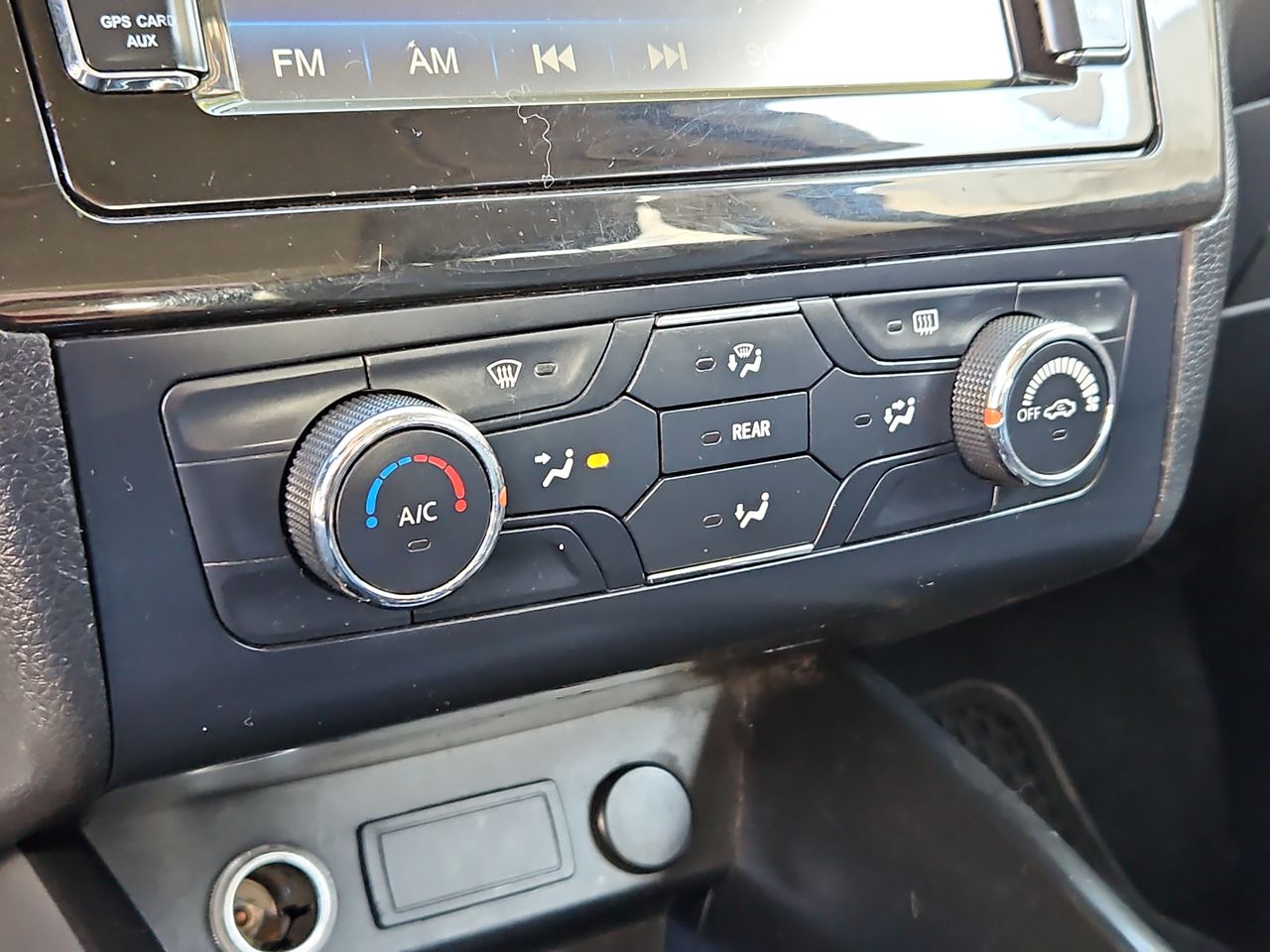 Dfsk 580 580 1.5 2018 Usado en Usados de Primera - Sergio Escobar