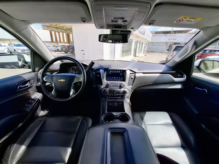 Chevrolet Tahoe Tahoe 4x4 5.3 Aut 2018 Usado  Usado en Kovacs Usados