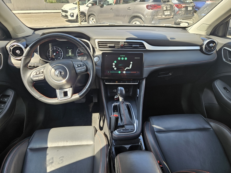 Mg Zx Zx Cvt 1.5 Aut 2023 Usado en Rosselot Usados