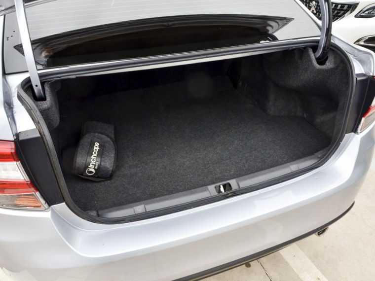 Subaru Impreza 2.0l  Cvt Aut 2022 Usado  Usado en Webautos.cl