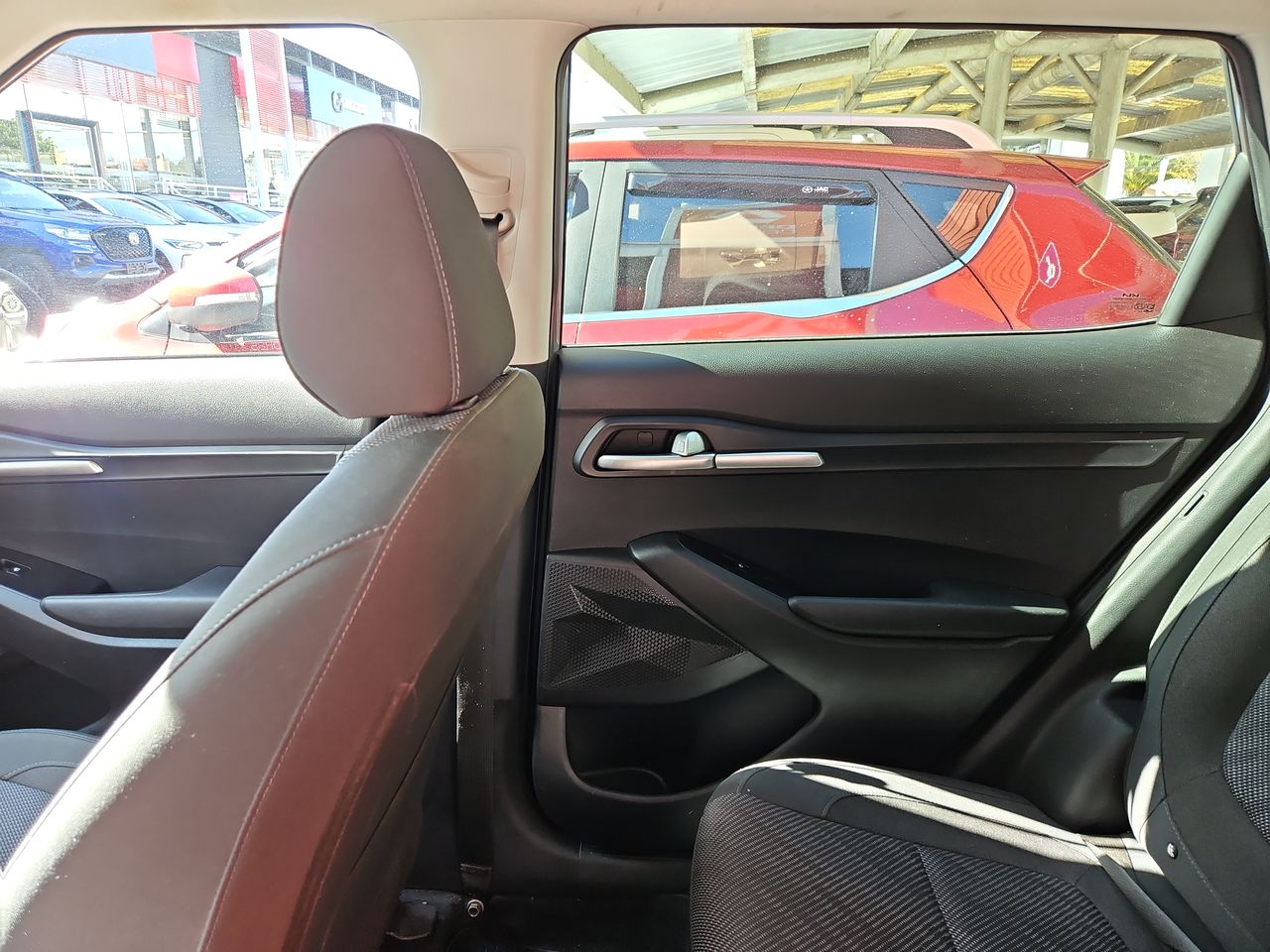 Kia Seltos Seltos Mpi 6mt 1.6 2023 Usado en Usados de Primera - Sergio Escobar