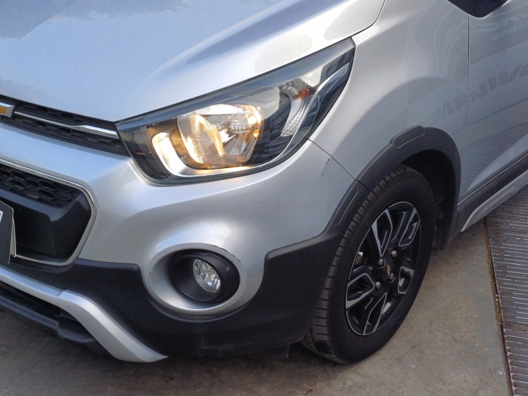 Chevrolet Spark 1.2  Activ  Mt 2021 Usado  Usado en Kovacs Usados