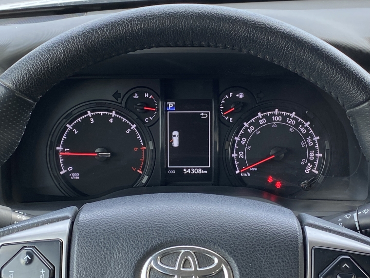 Toyota 4runner Sr5 4.0 2022 Usado  Usado en Kovacs Usados