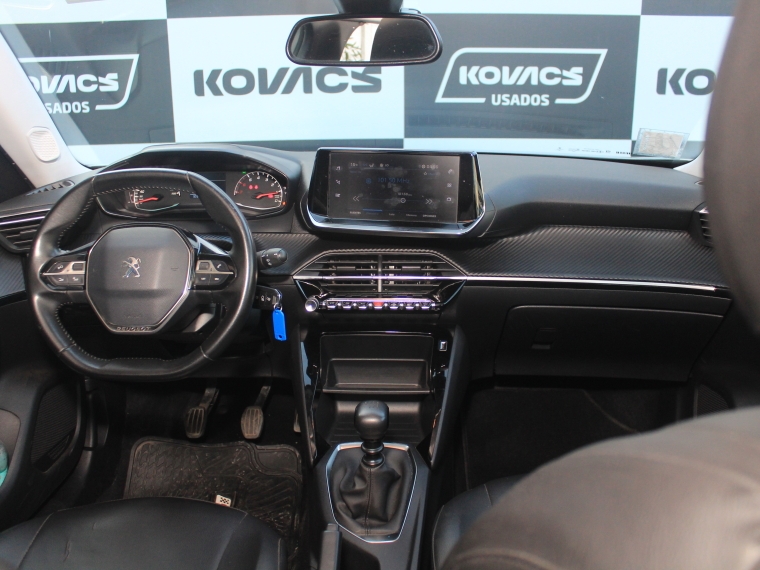 Peugeot 2008 Puretech 130 1.2 2021 Usado  Usado en Kovacs Usados