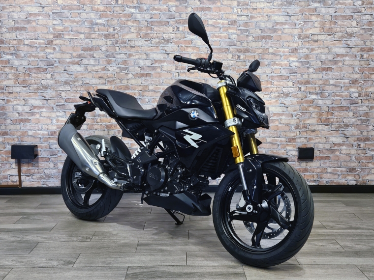 BMW G 310 R . 2024