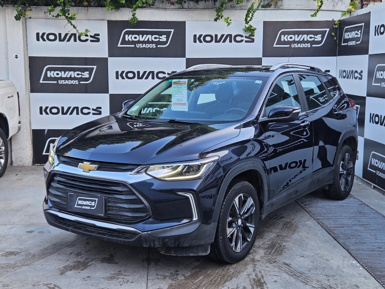 CHEVROLET TRACKER 1.2 PREMIER AT 2022