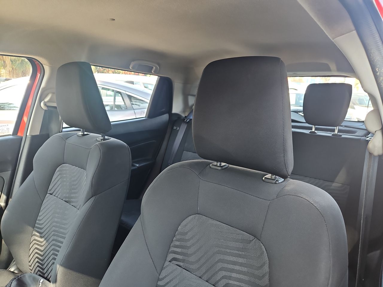 Suzuki Swift Swift Gl Hb Sport 1.2 2024 Usado  Usado en Webautos.cl