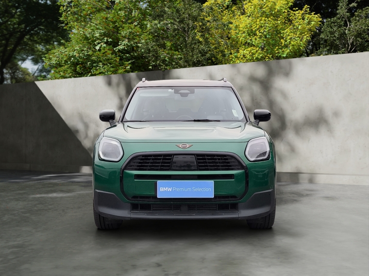 Mini Cooper Countryman C 1.5 Classic 2026 Usado  Usado en BMW Premium Selection