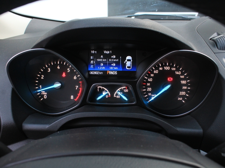 Ford Escape 2.5   S  At 2020 Usado  Usado en Kovacs Usados