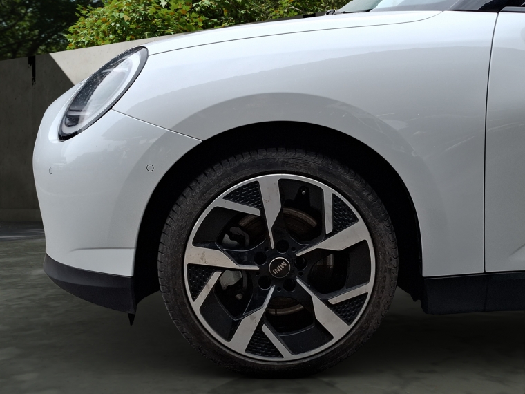 Mini Cooper Se Aut 2025 Usado  Usado en BMW Premium Selection