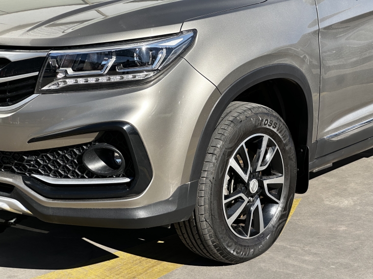 Dongfeng Sx5 Joyear Sx5 Lux 1.6 2022 Usado en Rosselot Usados