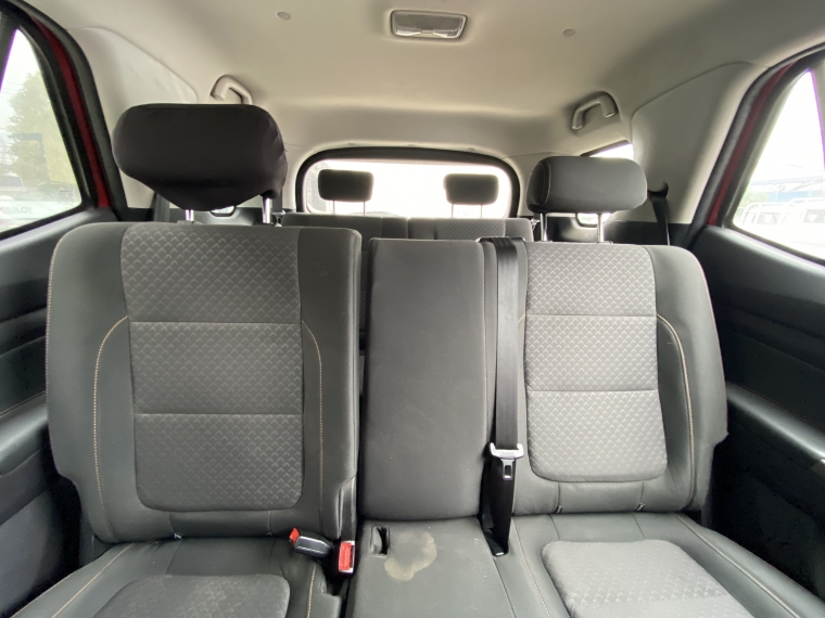 Changan Cx70 Cx70 1.6 2022 Usado en Rosselot Usados