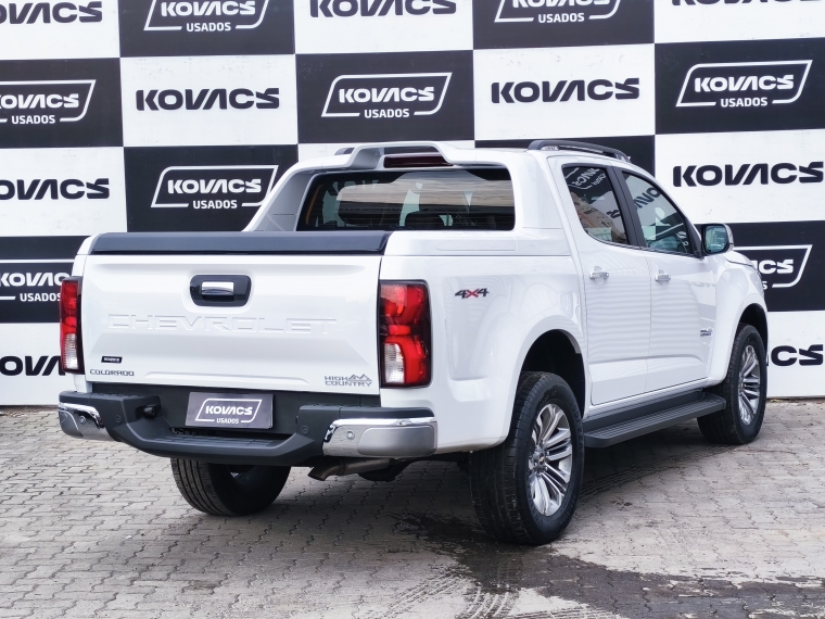 Chevrolet Colorado 2.8 High Country At 4x4 Diesel 2025 Usado  Usado en Kovacs Usados