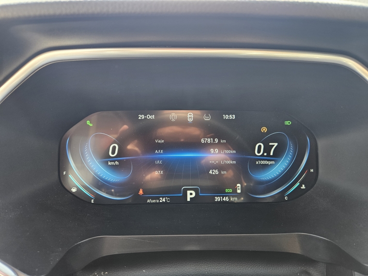 Chery Tiggo 8 Tiggo 8 Pro Glx Dct 1.6 Aut 2023 Usado en Rosselot Usados