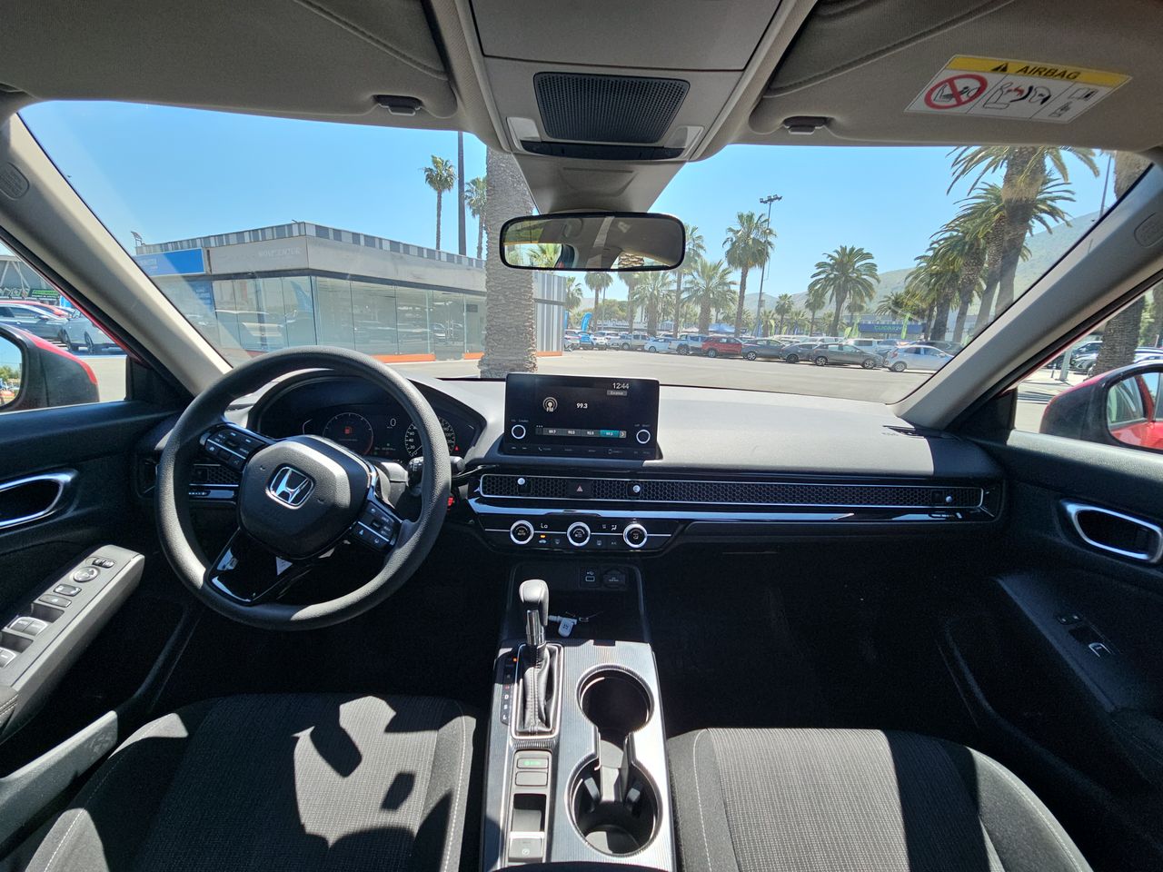 Honda Civic Civic Ext 1.5 At 2023 Usado en Usados de Primera - Sergio Escobar