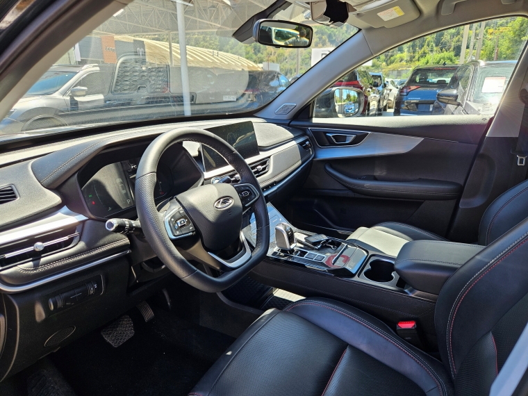 Chery Tiggo 7 pro Tiggo 7 Gls Cvt Pro 1.5 Aut 2024 Usado en Rosselot Usados