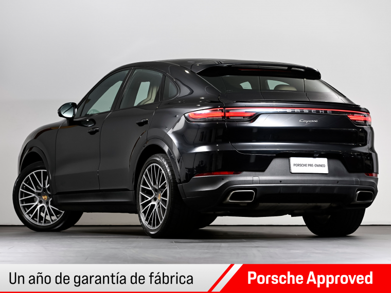 Porsche Cayenne Coupe E3 2022 Usado Usado en Webautos.cl Porsche Cayenne Coupe E3 2022 Usado Usado en Webautos.cl