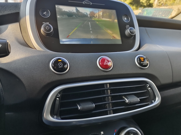 FIAT 500X CROSS AT9 HB 4x4 1.4 AT  - imagen 11