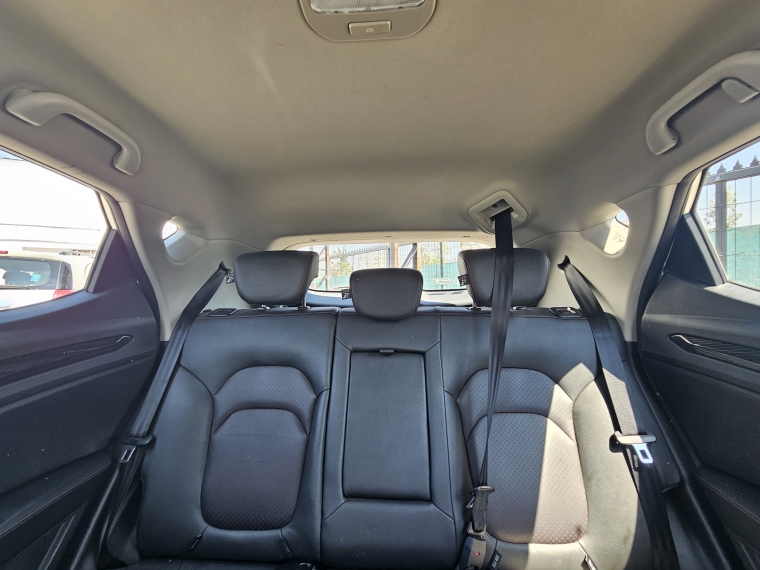 Jac Js3 Js3 Luxury 1.6 2024 Usado en Rosselot Usados