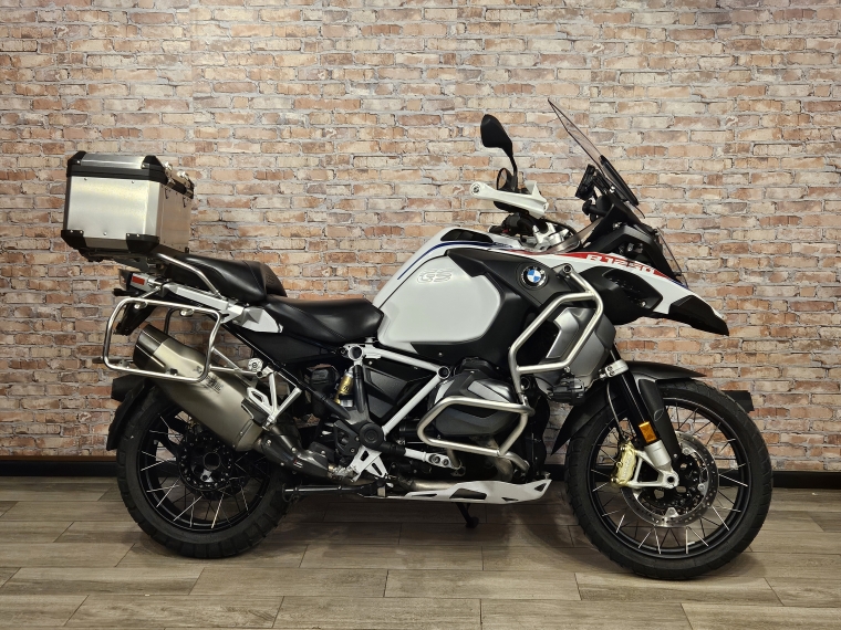 Bmw R 1250 gs adventure Iii 2022 Usado en BMW Premium Selection