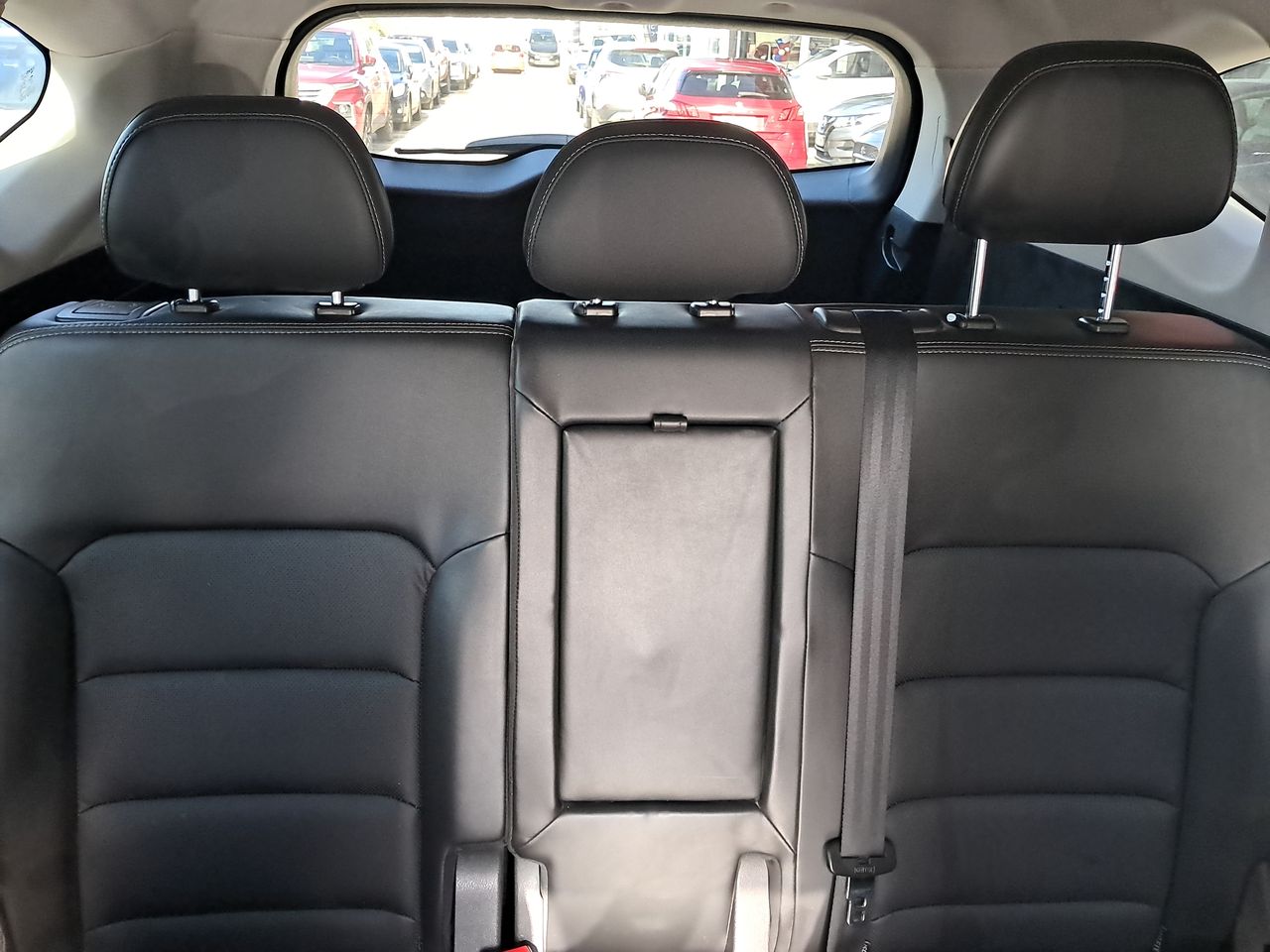 Jac Js8 Js8 Turbo Dct 1.5 Aut 2022 Usado en Usados de Primera - Sergio Escobar