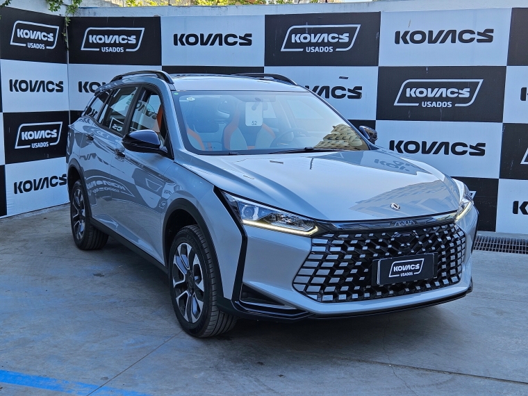Dfm Aeolus — foto 4 de 19