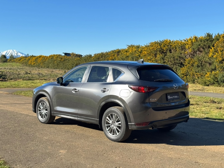 Mazda Cx-5 R 2019 Usado en G Autos Automotriz - G Autos
