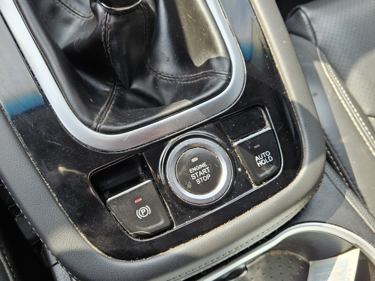 Jetour X70 X70 Gl 1.5 2021 Usado en Rosselot Usados