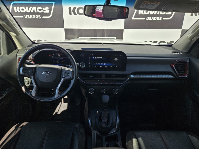 Chevrolet Colorado Td Z71 At 4wd S 2024 Usado  Usado en Kovacs Usados