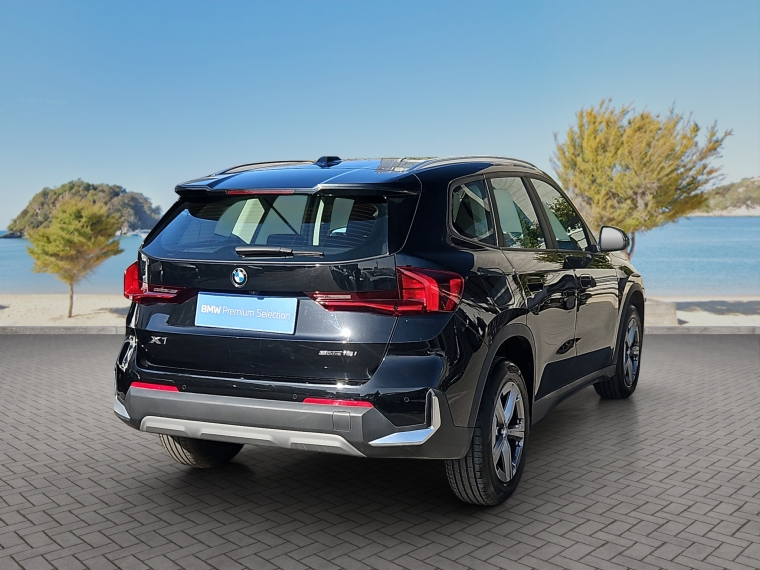 Bmw X1 Sdrive18i Dynamic 2026 Usado  Usado en BMW Premium Selection