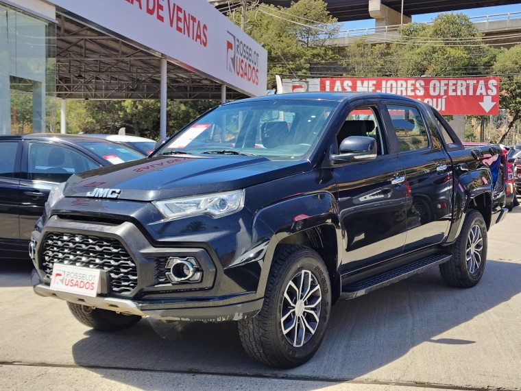 JMC VIGUS PLUS VIGUS PLUS 2.4 2022