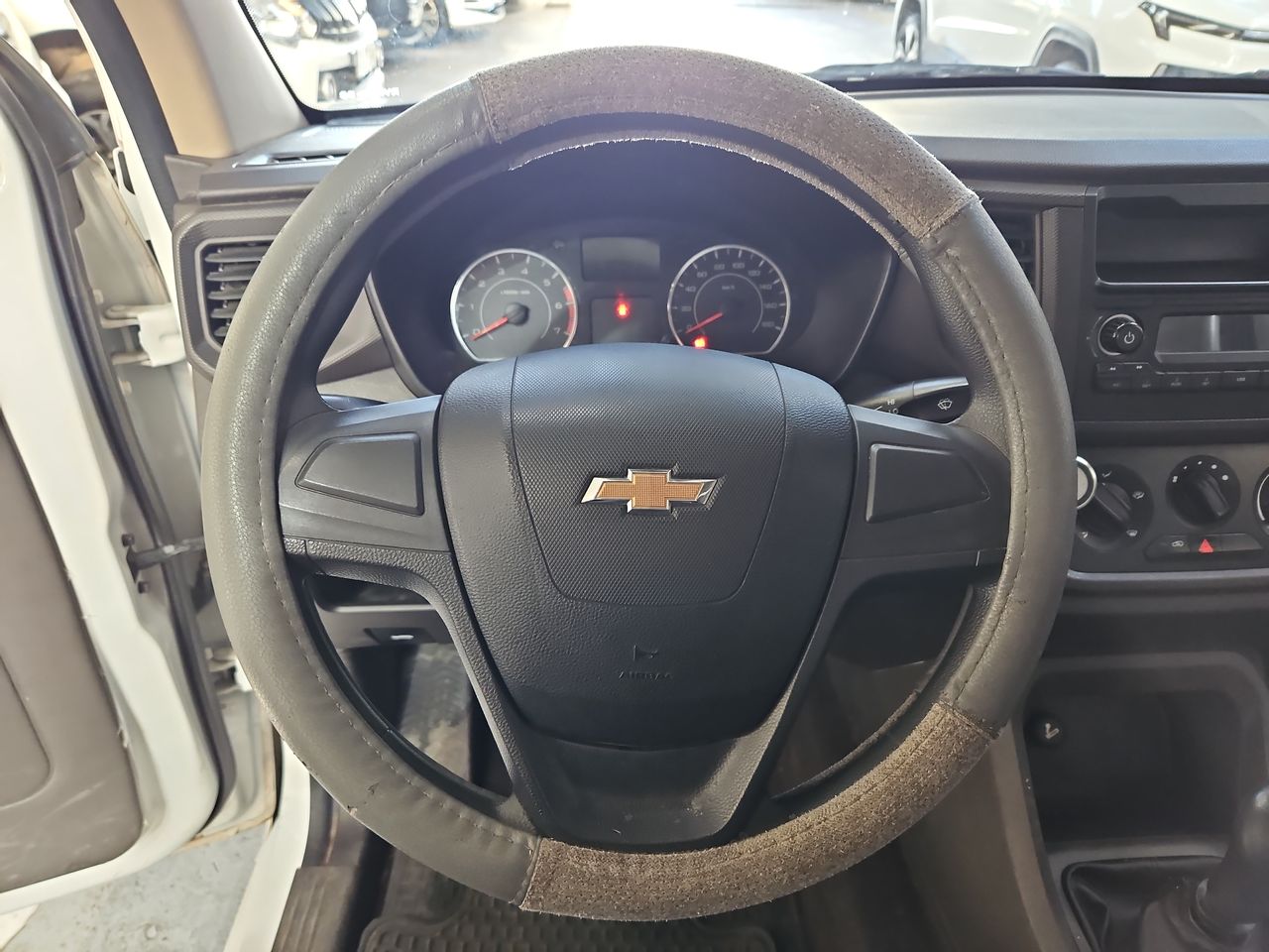 Chevrolet N400 N400 Max 1.5 2022 Usado en Usados de Primera - Sergio Escobar