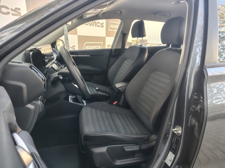 Kia Sonet 1.5 Ex Mt 2022 Usado  Usado en Kovacs Usados