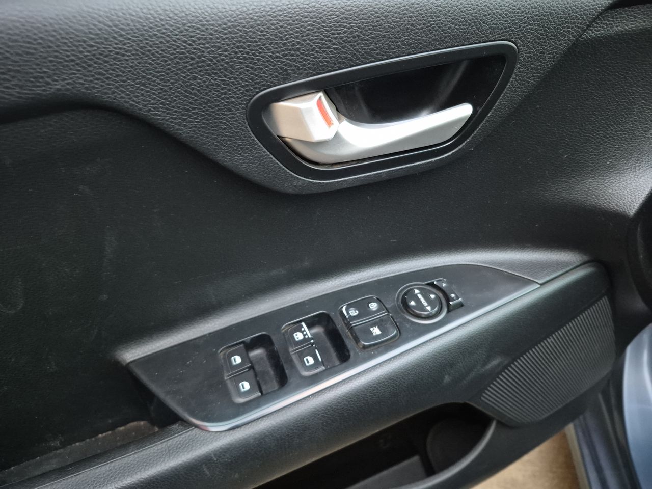 Kia Rio 4 Rio 4 Lx 1.4 2109 Usado en Usados de Primera - Sergio Escobar