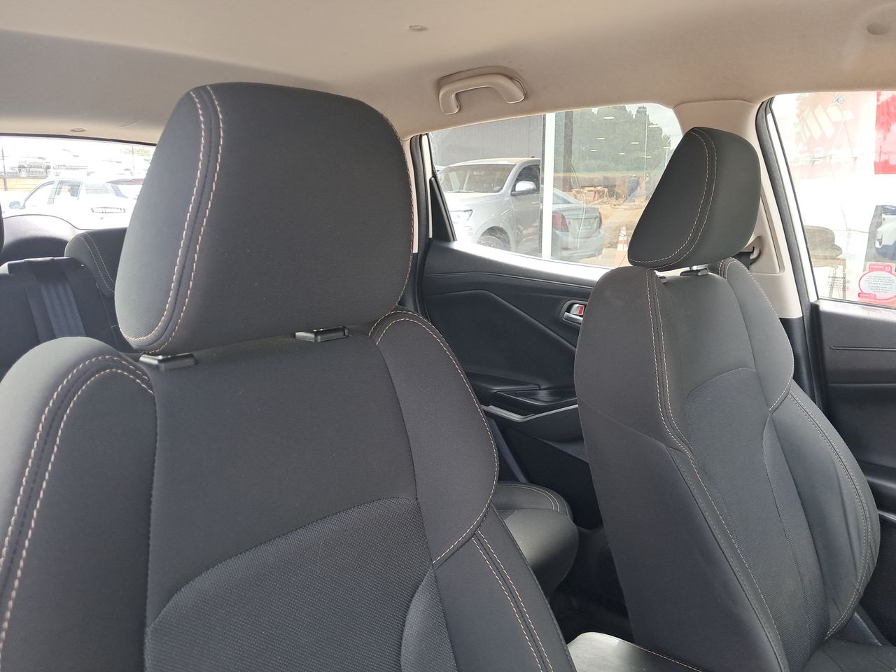 Changan Cs15 Cs15 Hb 4x2 1.5 2022 Usado en Usados de Primera - Sergio Escobar