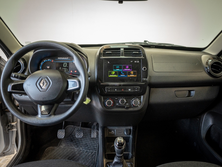 Renault Kwid 1.0 Hb Intens 4x2 Mt 2023 Usado  Usado en Pompeyo