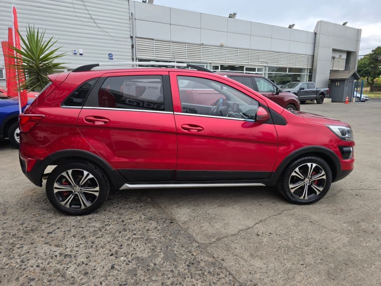 Baic X25 Elite 1,5 - Unico DueÑo 2019 Usado  Usado en Webautos.cl
