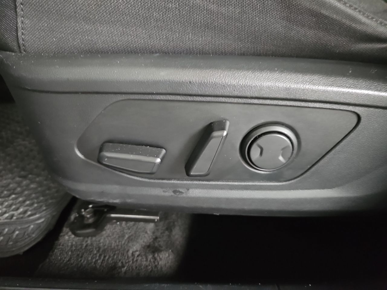 Hyundai Tucson Tucson Nx4 2.0 Aut 2023 Usado en Usados de Primera - Sergio Escobar