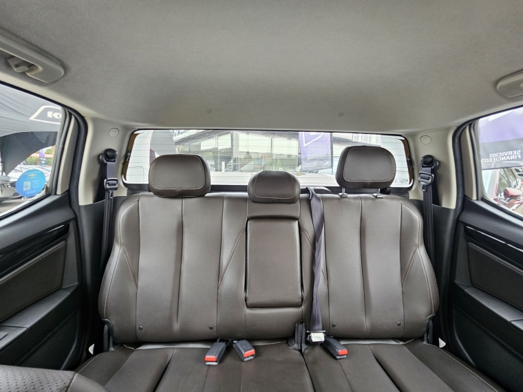 Chevrolet Colorado 2.8 High Country At 4x4 Diesel 2023 Usado  Usado en Kovacs Usados