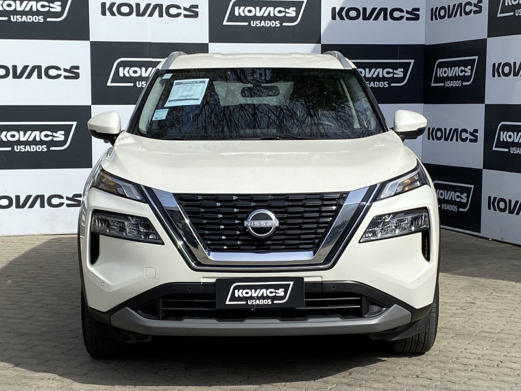 Nissan X-trail 2.5 Sense 3row At 2025 Usado  Usado en Kovacs Usados