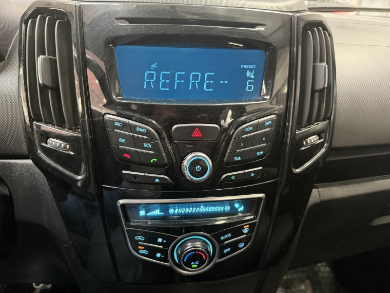 Great wall M4 Luxury 1.5l 5mt Ac 2017  Usado en Grass & Arueste