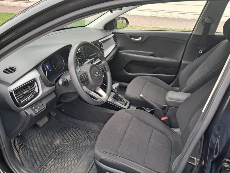 Kia Rio 5 Ex 1.4 2019 Usado  Usado en Webautos.cl